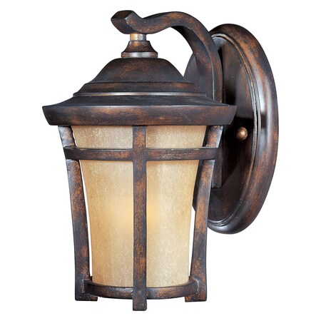 Maxim Balboa Vx Led E26-Outdoor Wall Mount 65162GFCO